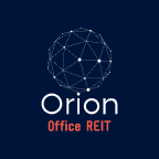 Orion Properties Inc. Share Price